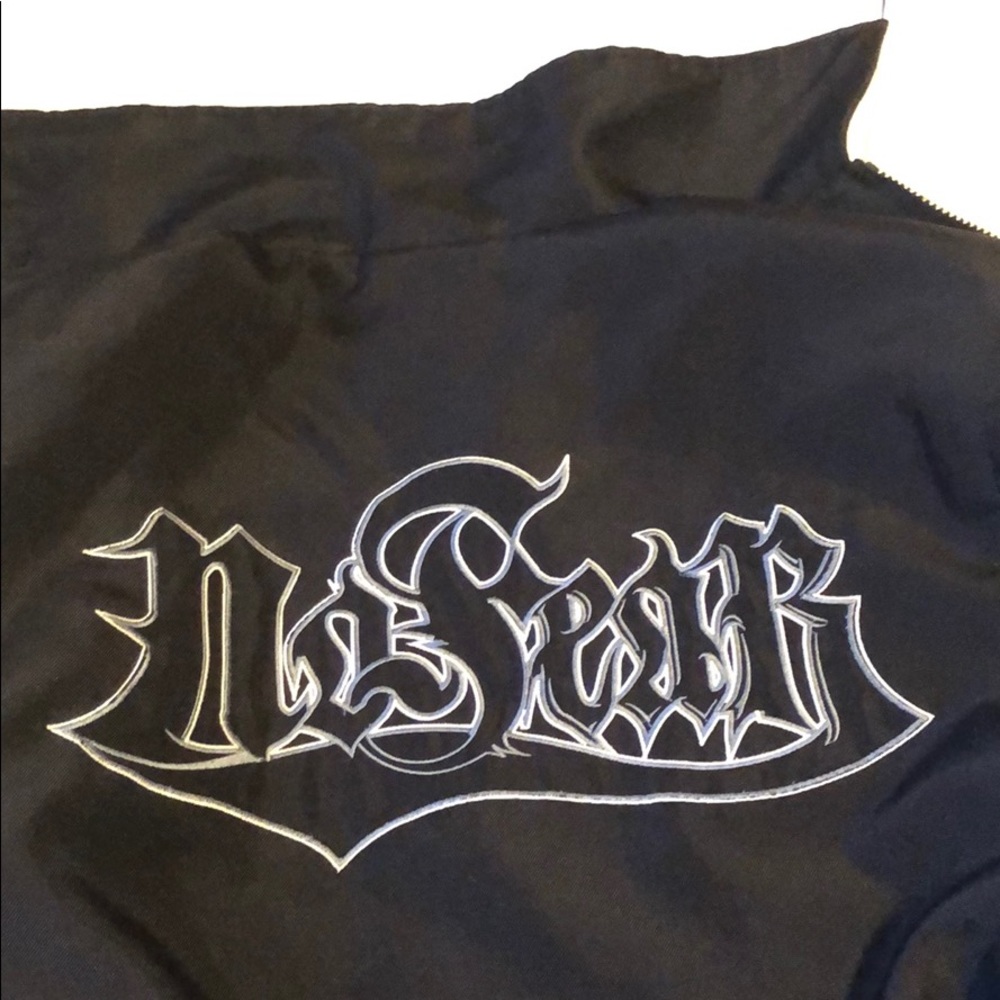 No Fear jacket small men’s - Picture 8 of 8